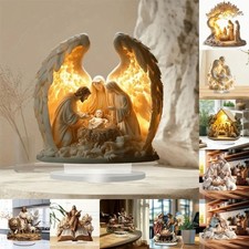 Chiesa Gesù Scena Nascita