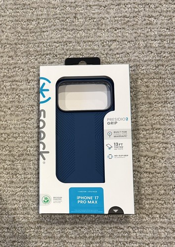 Custodia speck presidio2 grip - presidio2,