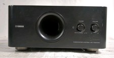 Yamaha YST-FSW050 Powered Home