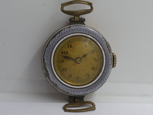 Orologio vintage svizzero - vintage,