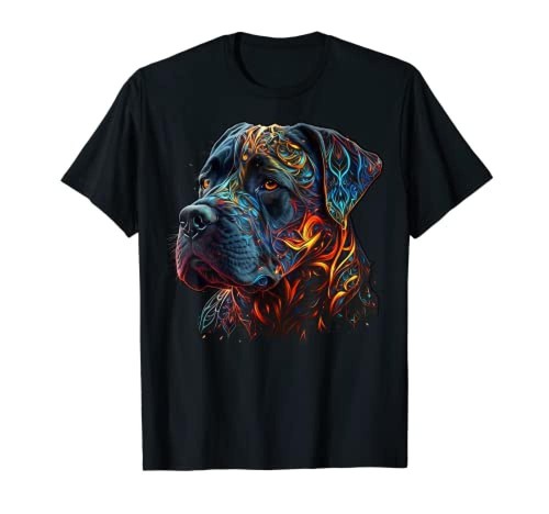 Carino cane corso - s),