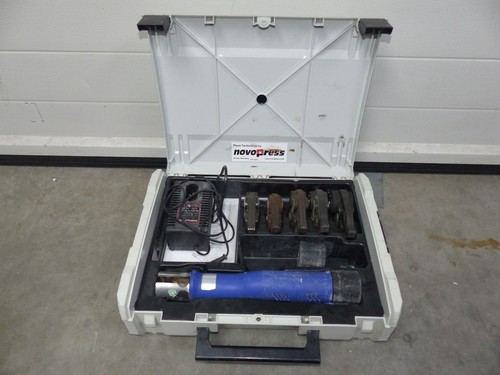 Pinza pressa batteria - pinza,