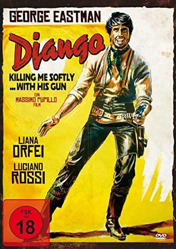 Django uccidimi - -,