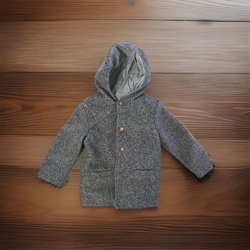 Cappotto mango kids bambino - cappotto,