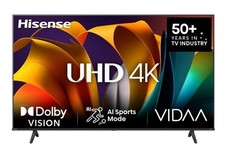 Hisense TV LED 55" 55A6N ULTRA