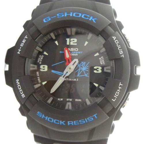 Orologio polso casio g - orologio,