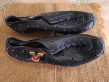 SCARPE CICLISMO VINTAGE