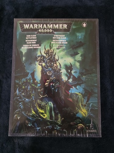 Warhammer 40k dark - 40k,