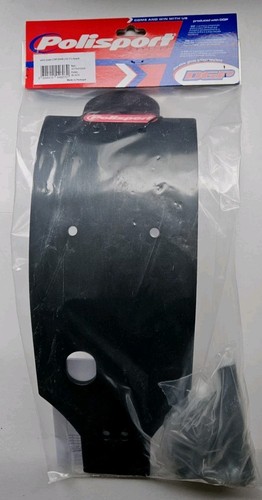 Nuova piastra pattino - nuova, plastica