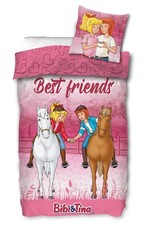 Bibi & Tina "Best Friends"