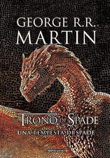 TRONO DI SPADE (IL). VOL. 3