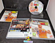 PS3 NBA 2K10 _ per Console