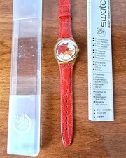 Orologio da Polso Swatch