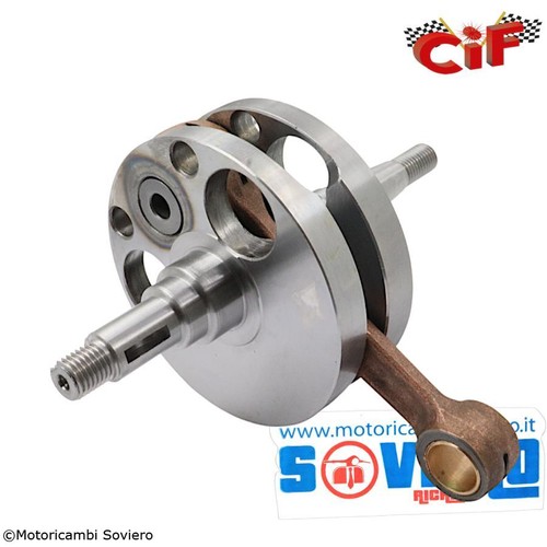 Albero motore vespa 150 - motore,