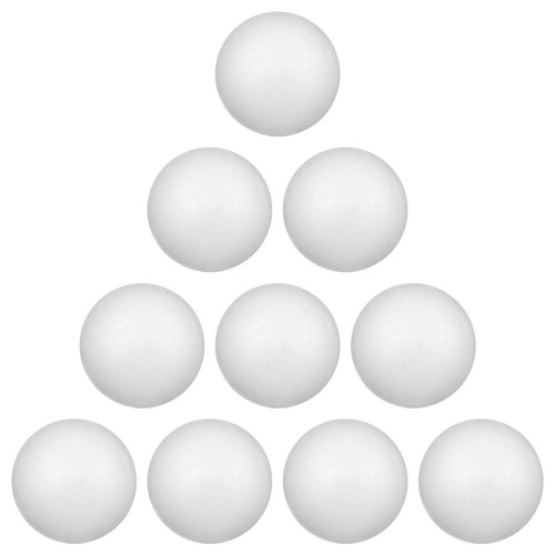 Pcs palline di natale - 10,