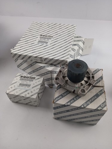 Kit cinghia distribuzione - kit,