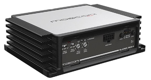 Mosconi gladen pico - mosconi, 4
