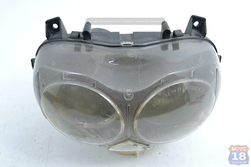 Fanale faro anteriore bmw - fanale,