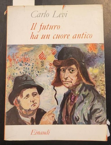 Levi carlo futuro ha - levi,