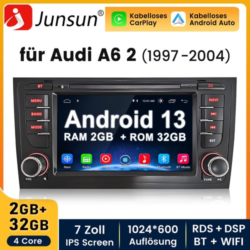 Autoradio din android - din,