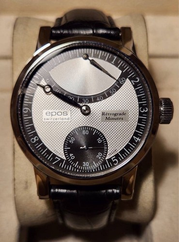 Orologio polso automatico - da,
