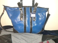 Borsa da viaggio e ufficio €