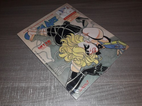 Rivista comic art 65 - n°,