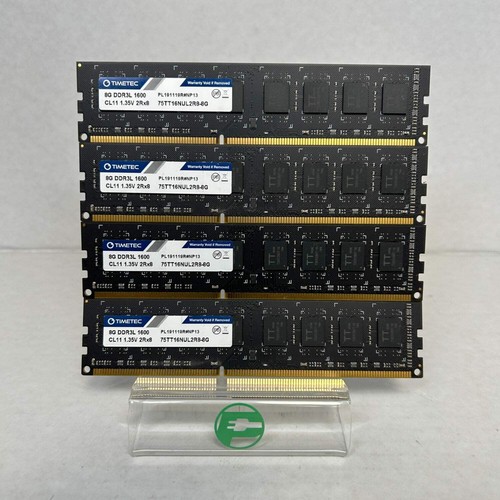 Timetec cl11 - 32, gb)