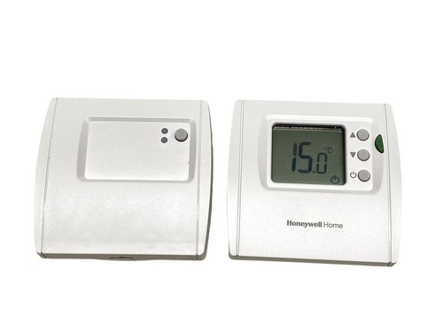 Termostato digitale honeywell - termostato,