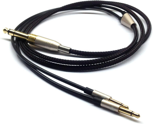 Cavo audio ricambio - cavo,