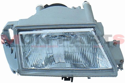 Faro fanale proiettore per - fanale,
