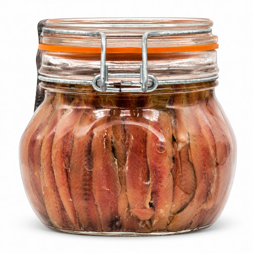 Filetti acciughe alici di - acciughe,
