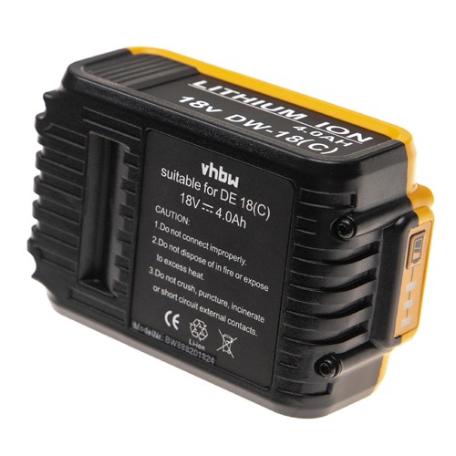 Batterie pour dewalt - batterie,