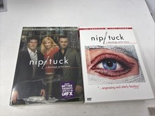 Nip Tuck The Complete Series 1