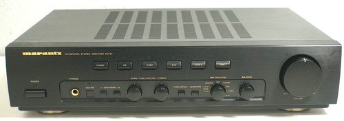 Marantz integrated - -,