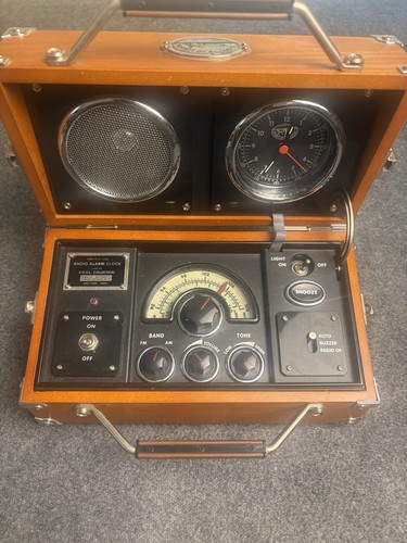 Radio sveglia spirit st - radio,