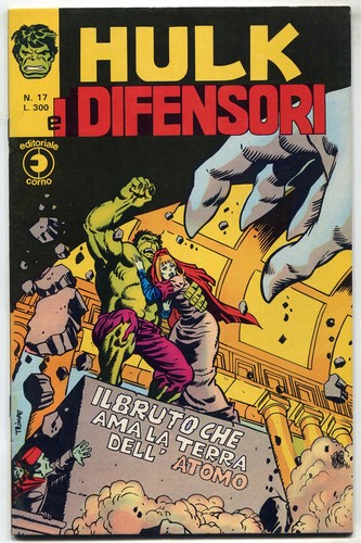 394 hulk i - i, ed