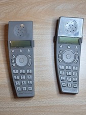  Bang & Olufsen BeoTalk 1100 set telefonico con macchina di risposta vintage