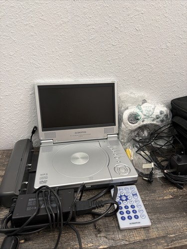 Vtg audiovox electronic corp - audiovox,