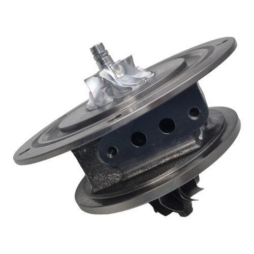 Cartuccia turbocompressore