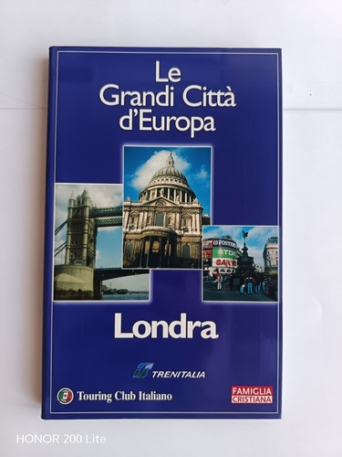 Toscana tci le grandi - le,