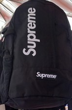  ZAINO SUPREME ORIGINALE –