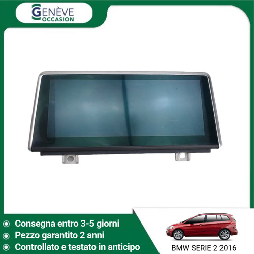 Schermo gps bmw - 🇮🇹,