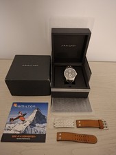 HAMILTON KHAKI H765150