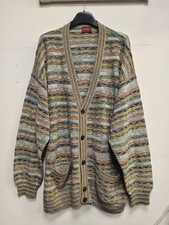Maglia Maglione uomo Cardigan