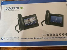 Telefono VoIP Multimediale