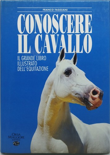 Conoscere cavallo grande - il,