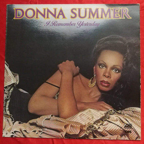 Donna summer i remember - summer,