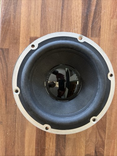 Kef 1576 woofer - kef,