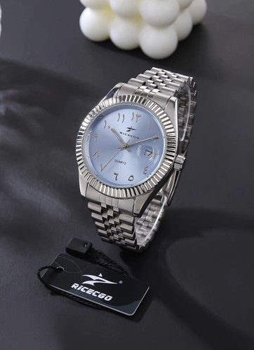Orologio uomo 40mm ricecgo - orologio,